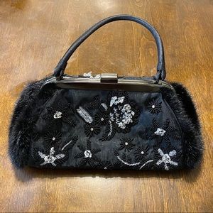 Cache small handbag